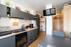 Apartament Decomandat, 2 Camere – Confort și Funcționalitate - imagine 6