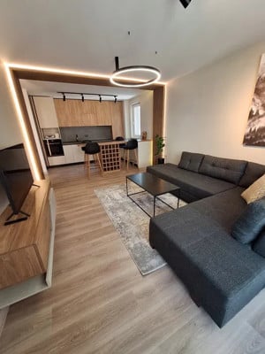 Apartament 2 camere de inchiriat Urban Plaza - imagine 3