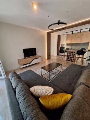 Apartament 2 camere de inchiriat Urban Plaza