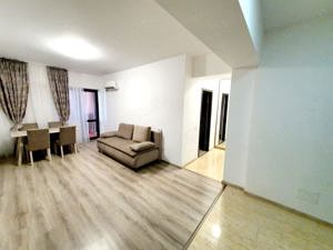 2 camere bloc nou Galati - imagine 8