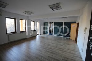 Spații birouri pana la 180mp zona centrala Sibiu