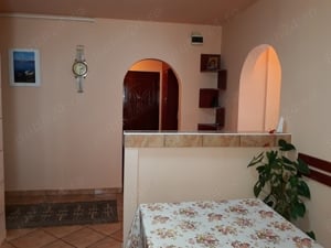 Închiriez apartament 3 camere Sângeorgiu de Mureș