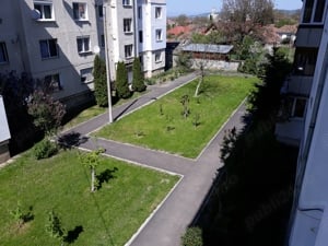 Închiriez apartament 3 camere Sângeorgiu de Mureș - imagine 5