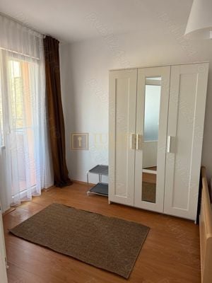 2 Camere amenajat  , centrala proprie - imagine 8