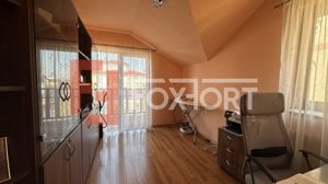 Duplex 4 camere, 126 mp, si teren de 300 mp in Giroc - imagine 16