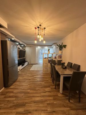 Apartament 2 camere, zona Grand Park