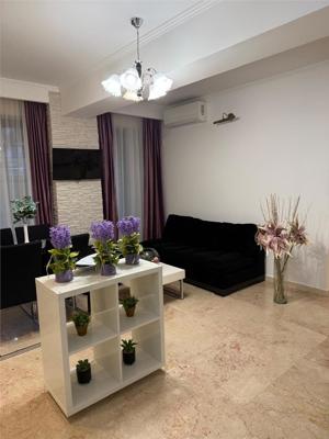 Inchiriez apartament 2C - Copou - complet mobilat si utilat - imagine 3