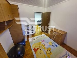 COMISION 0% | 3 Camere | Zona Spital Judetean | Centrala Proprie - imagine 7