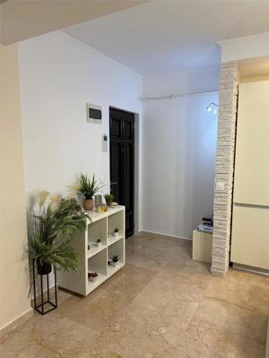 Inchiriez apartament 2C - Copou - complet mobilat si utilat - imagine 8