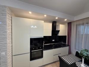 Inchiriez apartament 2C - Copou - complet mobilat si utilat - imagine 4