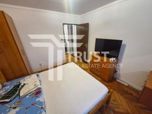 COMISION 0% | 3 Camere | Zona Spital Judetean | Centrala Proprie - imagine 5