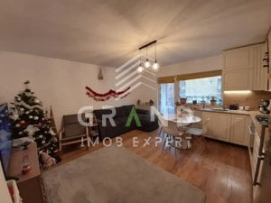 De vânzare – Apartament modern 2 camere, la cheie! | Stejarului/Florești  