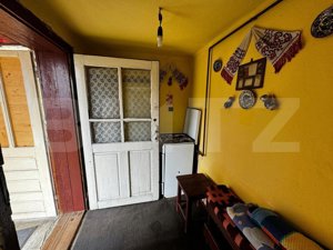 Proprietate cu 2 case, teren 2ha, zona Zlatna - Muntii Apuseni - imagine 9