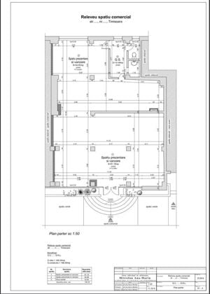 Soarelui-Lidia | Spatii comerciale | De inchiriat - imagine 3