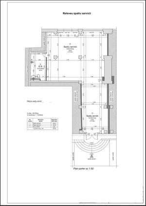 Soarelui-Lidia | Spatii comerciale | De inchiriat - imagine 2