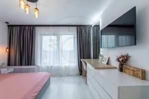 Apartament elegant cu 3 camere, aproape de Vivo Mall – Comision 0% - imagine 13