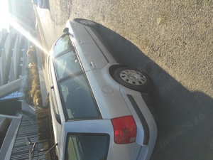 Vând Volkswagen pasat 1,9 dizel.