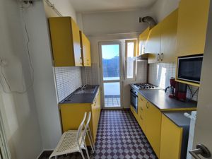 Apartament cu 3 camere 85 mp - Piata Romana - imagine 8