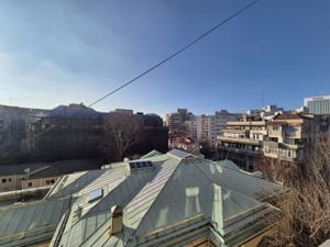 Apartament cu 3 camere 85 mp - Piata Romana - imagine 6