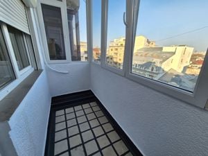 Apartament cu 3 camere 85 mp - Piata Romana - imagine 12