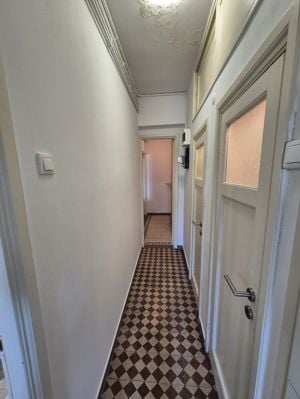 Apartament cu 3 camere 85 mp - Piata Romana - imagine 13