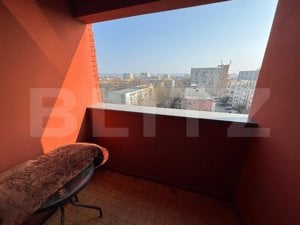 Garsoniera de vanzare, 32 mp, zona Liceul Titulescu-Brazda - imagine 6