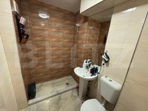 Garsoniera de vanzare, 32 mp, zona Liceul Titulescu-Brazda - imagine 4