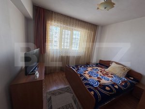 Apartament 2 camere 65mp, centrala termica, zona Ciuperca 1 Mai - imagine 3