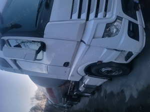 Vand cap tractor mercedes e5 2011 - imagine 7