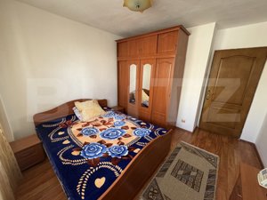 Apartament 2 camere 65mp, centrala termica, zona Ciuperca 1 Mai - imagine 2