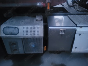 Vand cap tractor mercedes e5 2011 - imagine 6