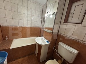 Apartament 2 camere 65mp, centrala termica, zona Ciuperca 1 Mai - imagine 6