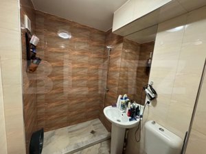 Garsoniera de vanzare, 32 mp, zona Liceul Titulescu-Brazda - imagine 5