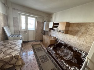 Apartament 2 camere 65mp, centrala termica, zona Ciuperca 1 Mai - imagine 4