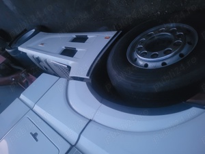 Vand cap tractor mercedes e5 2011 - imagine 4