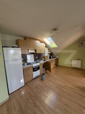 Apartament modernde închiriat, cu 3 camere, 112 mp, zona Hornbach - imagine 3