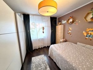 0% Comision Apartament 2 camere Mansarda -zona Trivale! - imagine 7