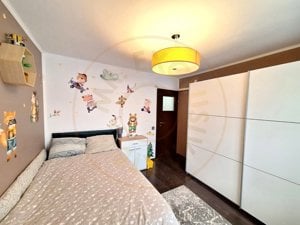 0% Comision Apartament 2 camere Mansarda -zona Trivale! - imagine 4