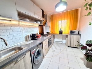 0% Comision Apartament 2 camere Mansarda -zona Trivale! - imagine 3