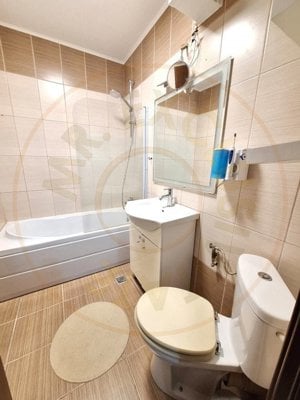 0% Comision Apartament 2 camere Mansarda -zona Trivale! - imagine 6