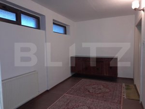 APARTAMENT LA Casa 58mp, 3 camere SI GRADINA in vatra satului TARLUNGENI  - imagine 4