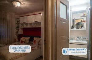 Apartament de vanzare, 4 camere, Tip PB,  Oradea - imagine 2