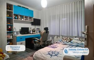 Apartament de vanzare, 4 camere, Tip PB,  Oradea - imagine 5