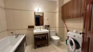 Apartament 2 Camere, De Inchiriat,  7 Noiembrie - imagine 3