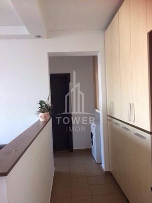 Apartament cu 2 camere de inchiriat | Zona Hipodrom | 54mpu - imagine 6