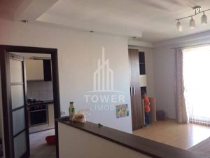 Apartament cu 2 camere de inchiriat | Zona Hipodrom | 54mpu - imagine 2