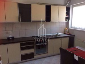 Apartament cu 2 camere de inchiriat | Zona Hipodrom | 54mpu - imagine 1