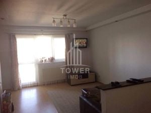 Apartament cu 2 camere de inchiriat | Zona Hipodrom | 54mpu - imagine 4