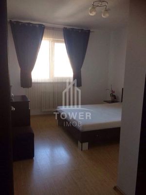 Apartament cu 2 camere de inchiriat | Zona Hipodrom | 54mpu - imagine 3