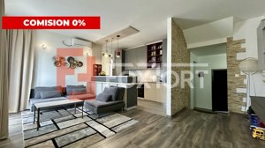 COMISION 0% Apartament de vanzare 3 camere, curte si garaj in Ghiroda